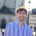 Matthias P Medizinstudent