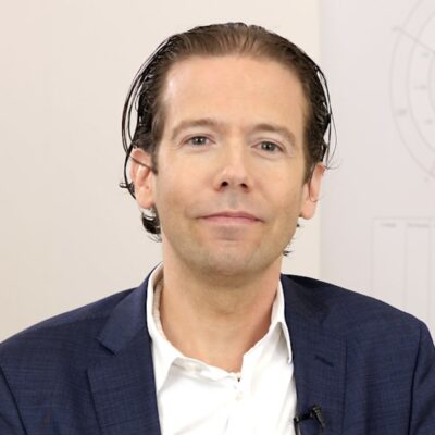 Prof. Dr. med. Jan Steffel Klinischer Fachbeirat